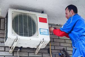 24/7 and Emergency HVAC Near New London Township, PA | Air Conidtioning and Heating Contractors